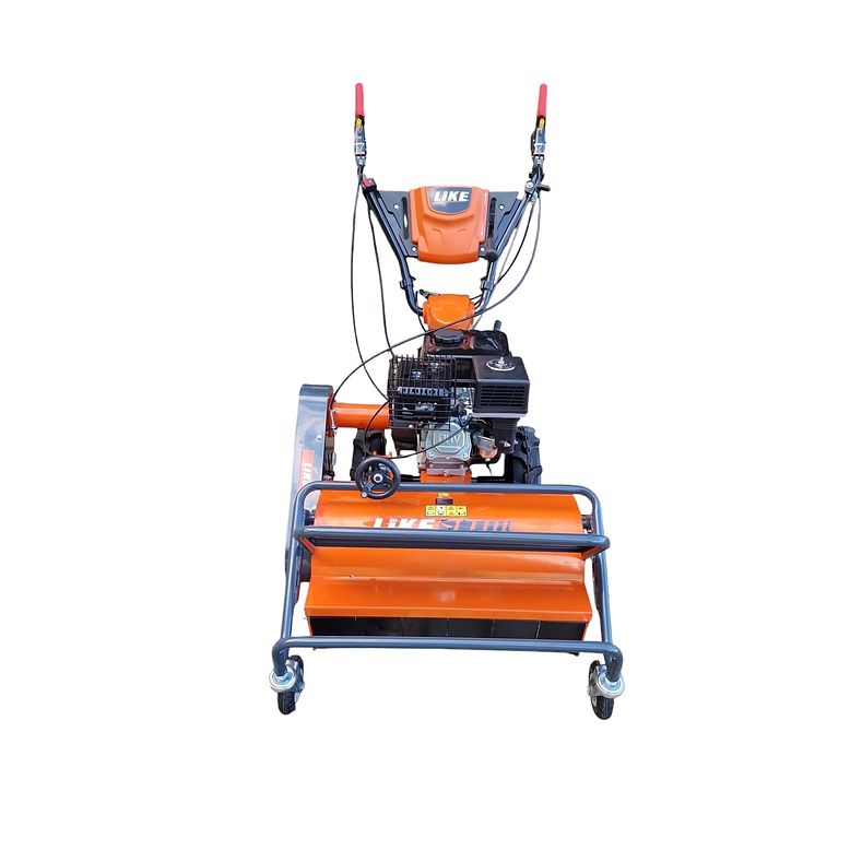 Triturador de Martelos LIKE 7cv 1