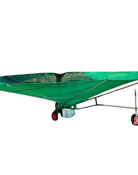 Maquina Apanha Azeitona LIGHT 4.5M