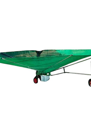 Maquina Apanha Azeitona LIGHT 4.5M