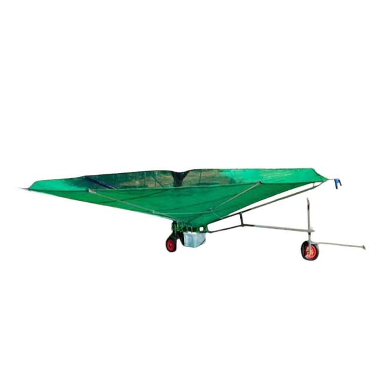 Maquina Apanha Azeitona MANUAL 6.5M 1