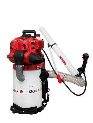 Aspiradores de Frutos Secos Cifarelli de Mochila