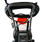 Pulverizador Bateria 40 Litros CRodas C15M - Thumbnail 3