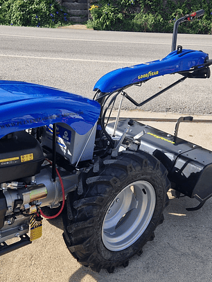 Motocultivador Goodyear 16CV A.E.