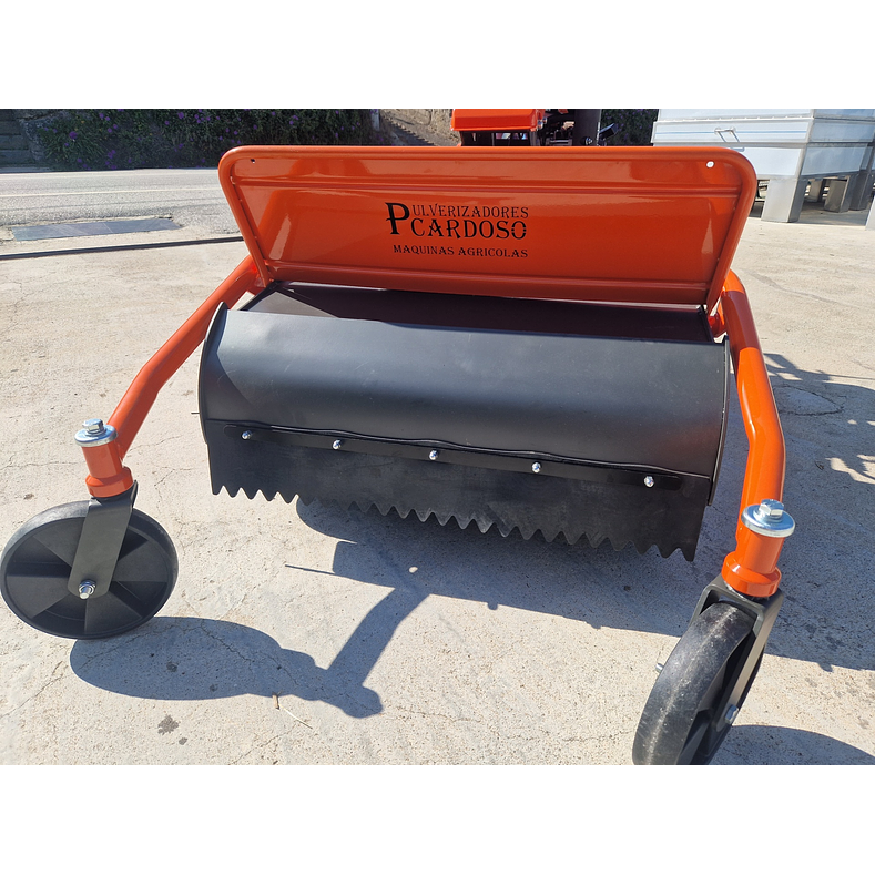 Triturador de Martelos Like 9HP 5