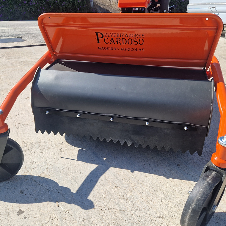 Triturador de Martelos Like 9HP 5