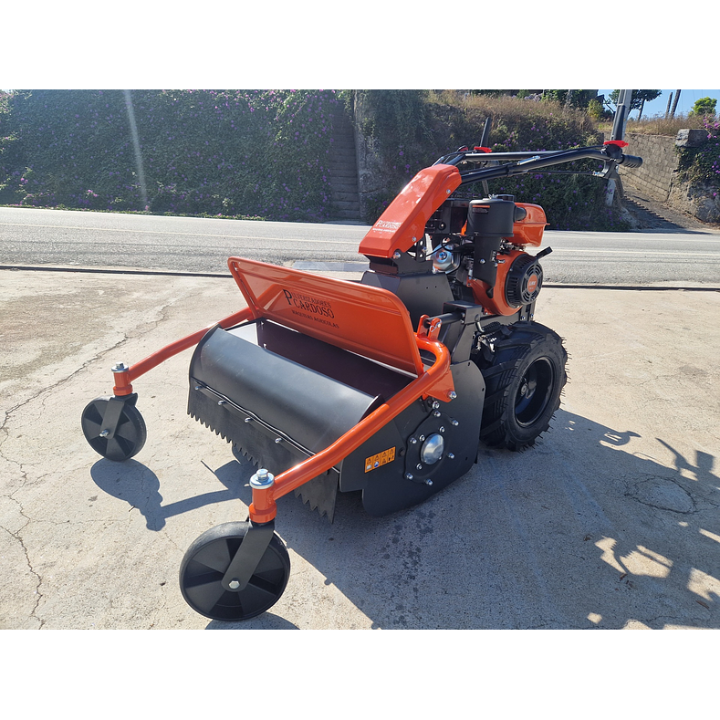 Triturador de Martelos Like 9HP 1