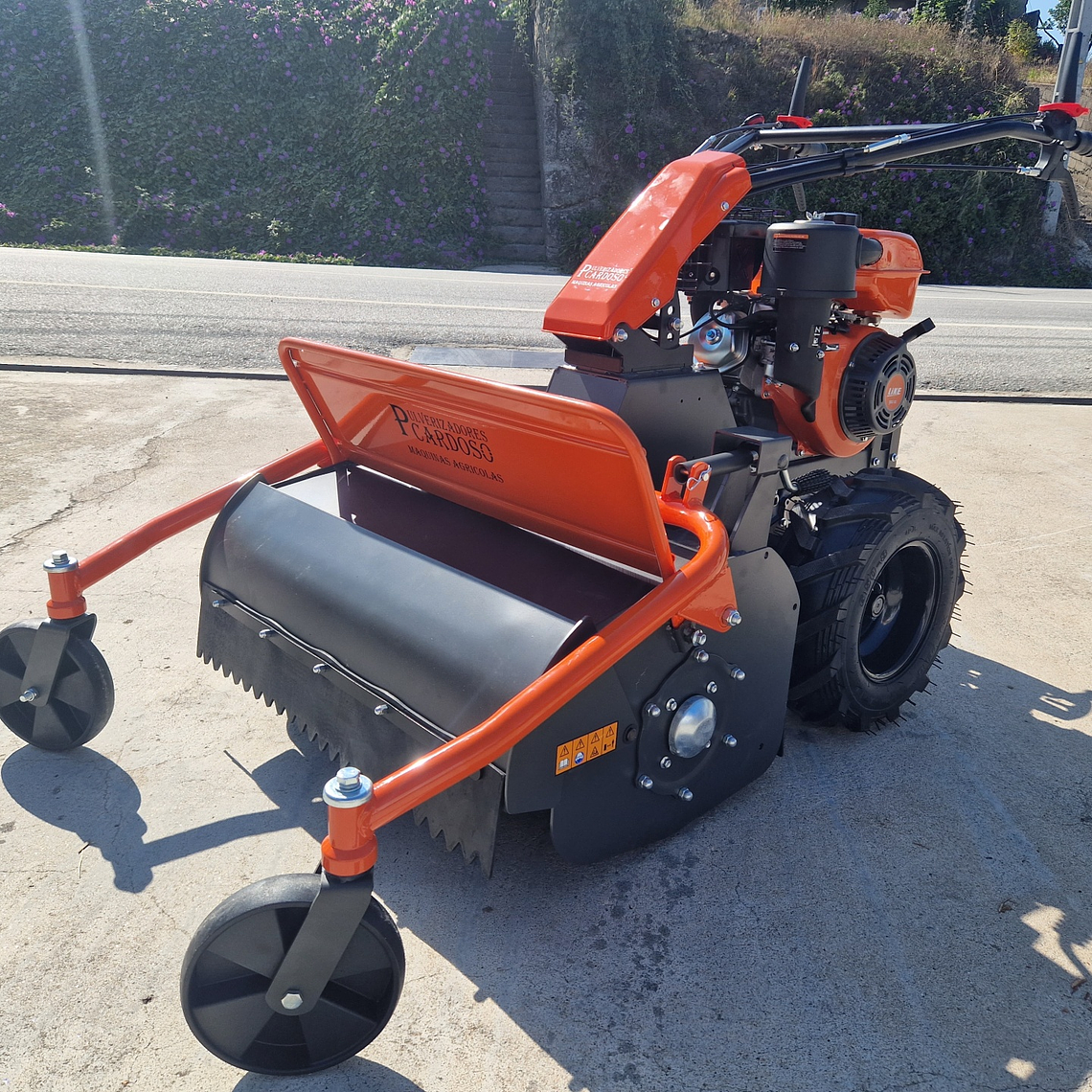 Triturador de Martelos Like 9HP 1