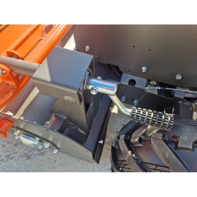 Triturador de Martelos Like 9HP 6