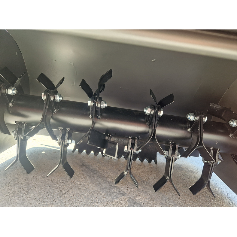 Triturador de Martelos Like 9HP 7