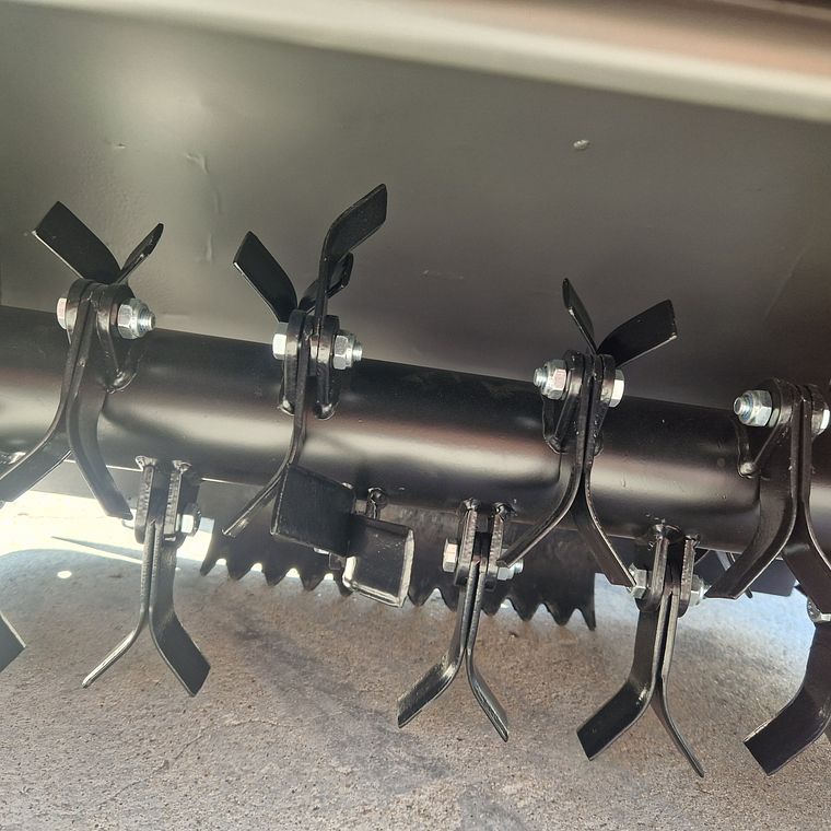 Triturador de Martelos Like 9HP 7