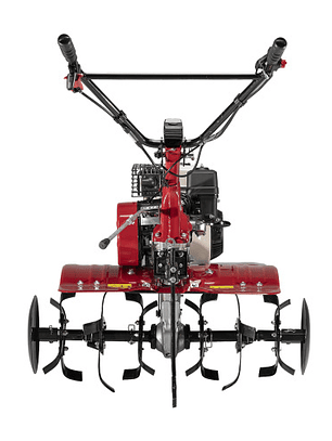 Moto-Enxada Honda FX360