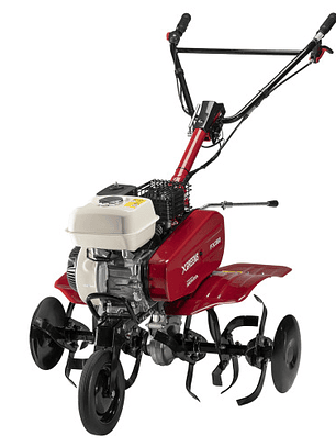 Moto-Enxada Honda FX360