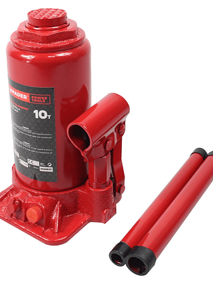 MACACO HIDRAULICO 10T