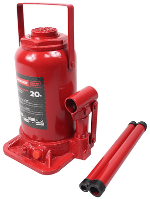 MACACO HIDRAULICO 20T 