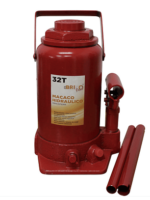 MACACO HIDRAULICO 30T 