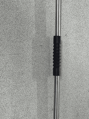 Pistola Corte Rápido 100 cm Rocha