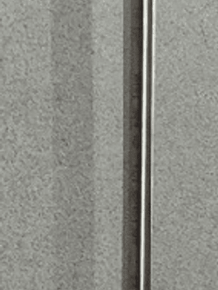 Pistola Corte Rápido 150 cm Rocha