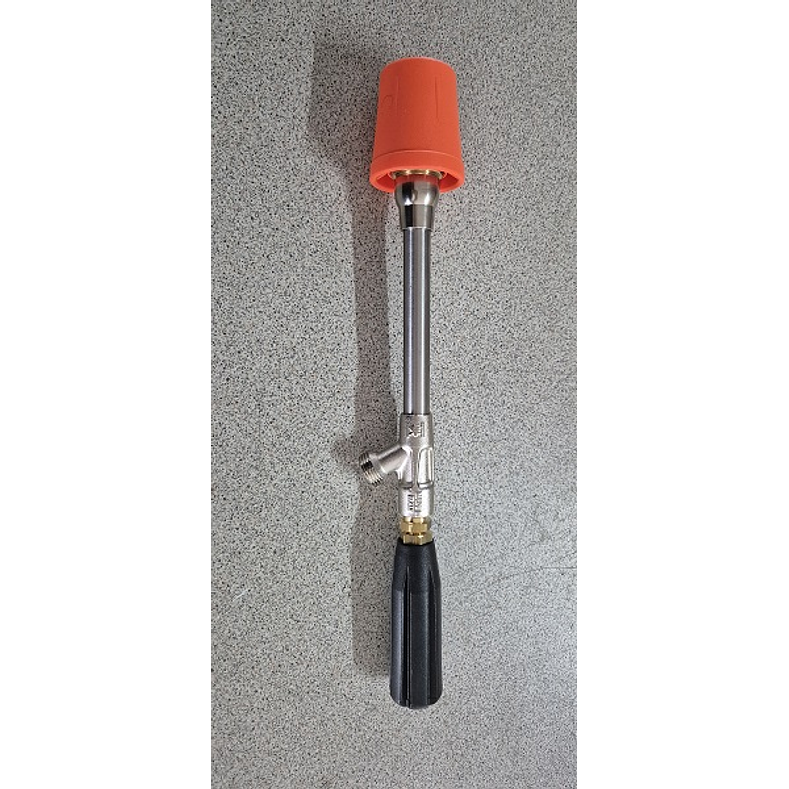  Pistola Regulação Punho 30cm Rocha 1