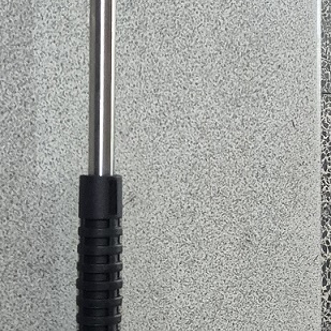 Pistola Regulação Punho 100cm Rocha 1