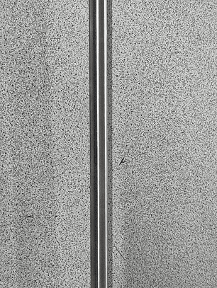 Pistola Regulação Punho 60cm