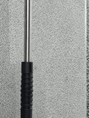  Pistola Regulação Punho 150 cm Rocha