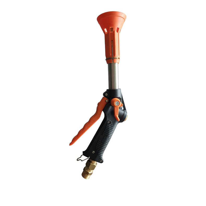 Pistola Turbo ROCHA Com Destorcedor 1