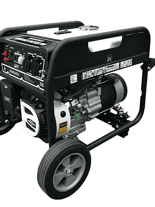 GERADOR OMEGA OM3500PRO