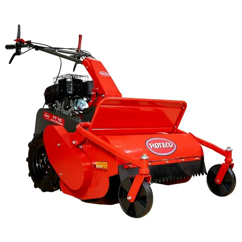 Triturador Martelos Roteco 9HP 1