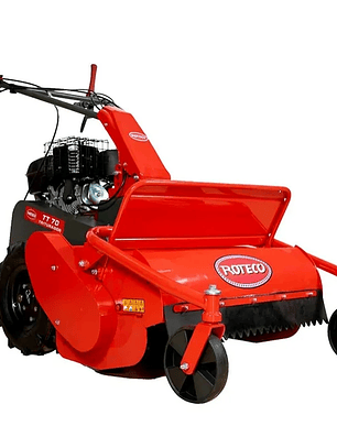 Triturador Martelos Roteco 9HP