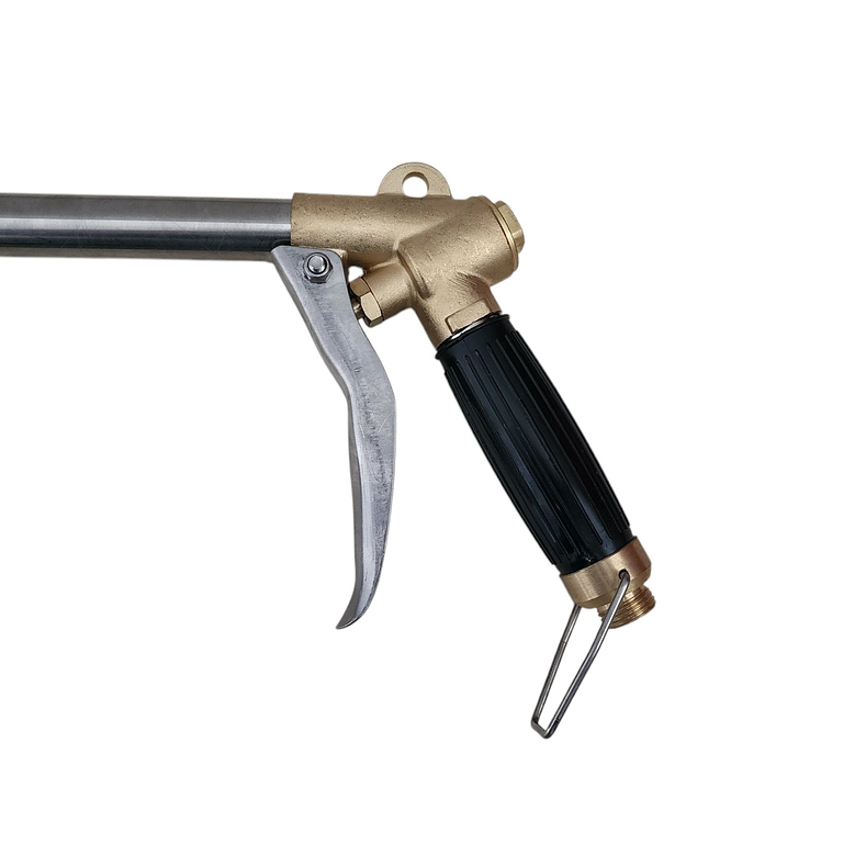 Pistola Turbo 60cm 2