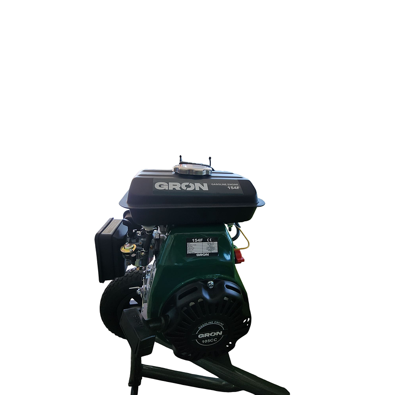 Grupo Pulverização 4T 2,5CV AR202 1