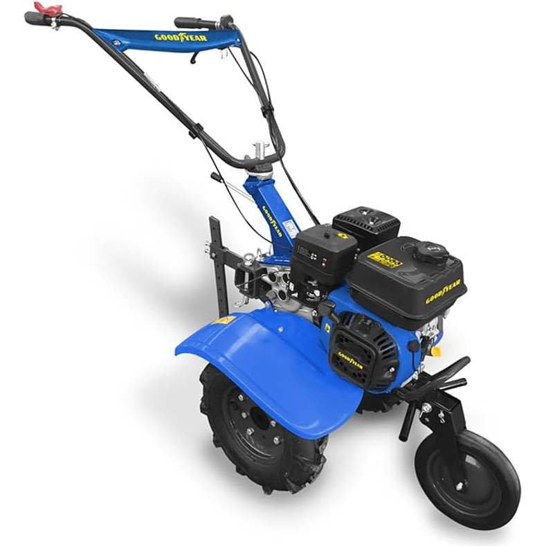 Motoenxada Goodyear GY702TL 1