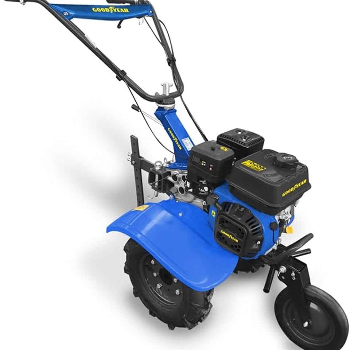 Motoenxada Goodyear GY702TL 1