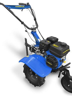 Motoenxada Goodyear GY702TL