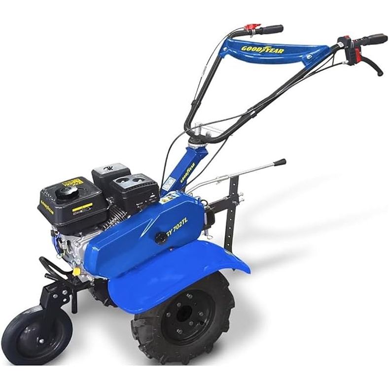 Motoenxada Goodyear GY702TL 2