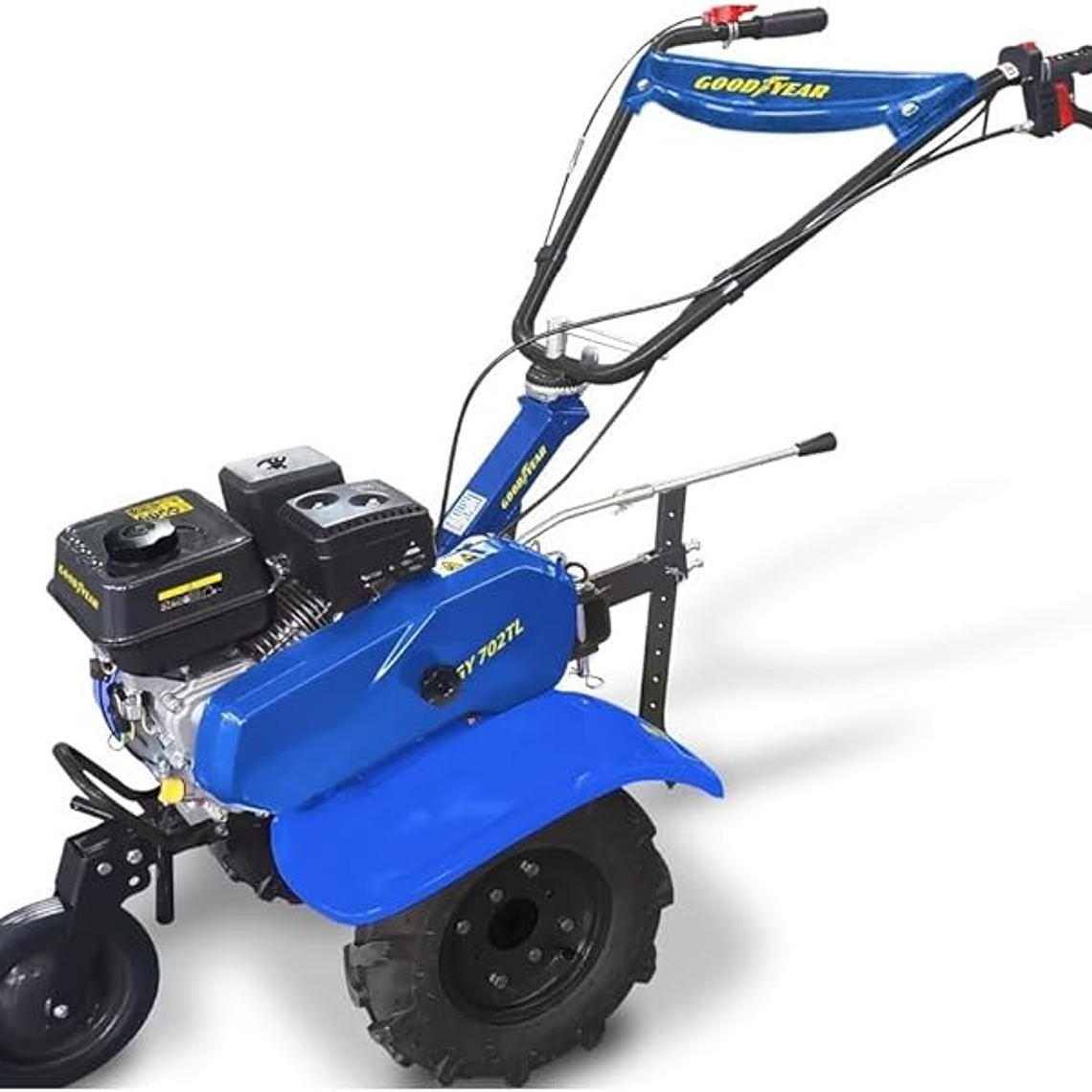Motoenxada Goodyear GY702TL 2