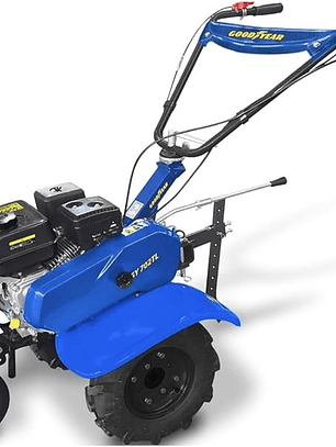 Motoenxada Goodyear GY702TL