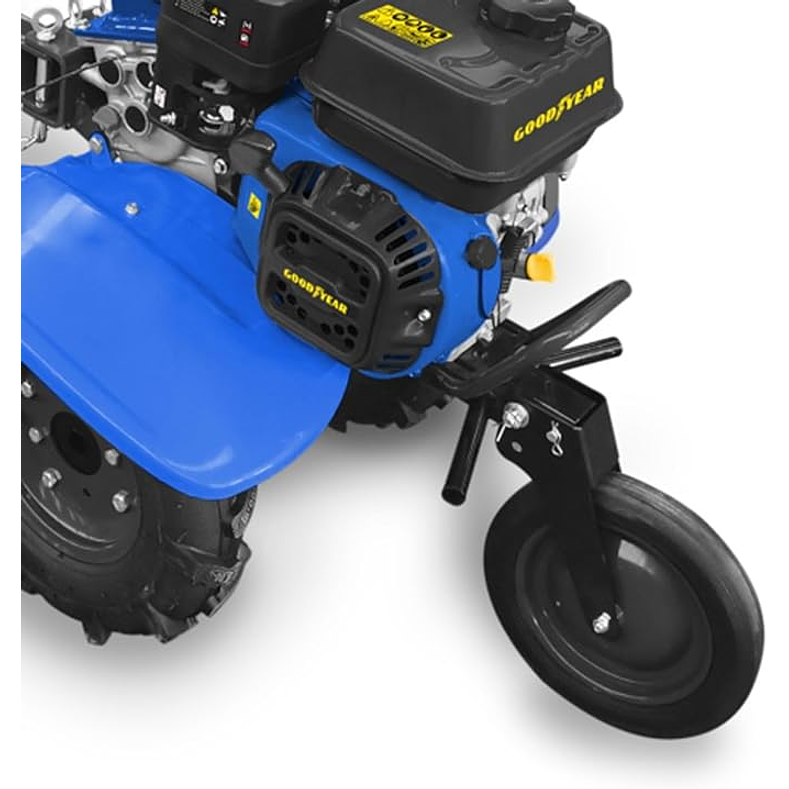 Motoenxada Goodyear GY702TL 3