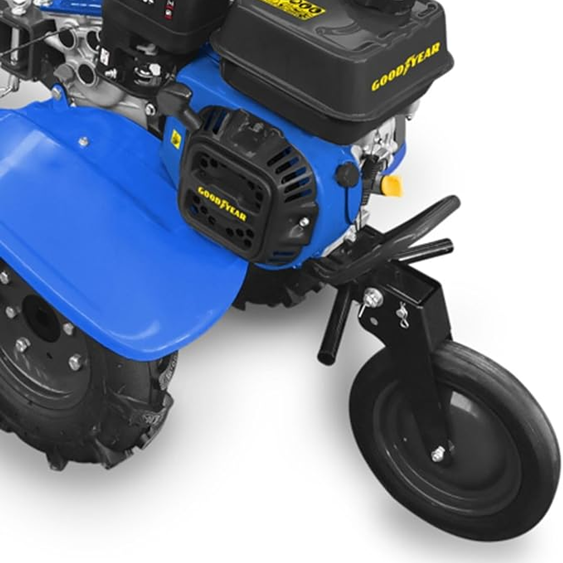 Motoenxada Goodyear GY702TL 3