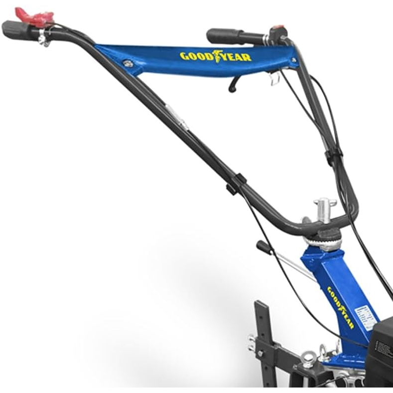 Motoenxada Goodyear GY702TL 6