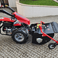 Motocultivador ROTECO c/ Triturador de Martelos Amura - Thumbnail 1