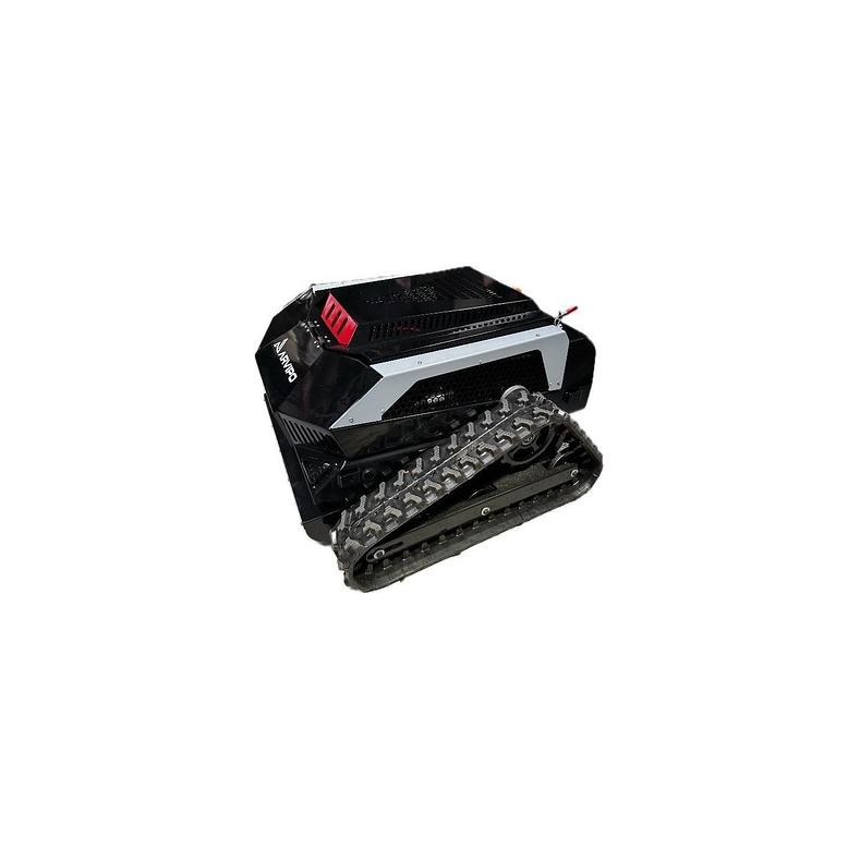 CORTA MATO-DESTROÇADOR REMOTO ARVIPO DRM-70 BRUSHLESS 1