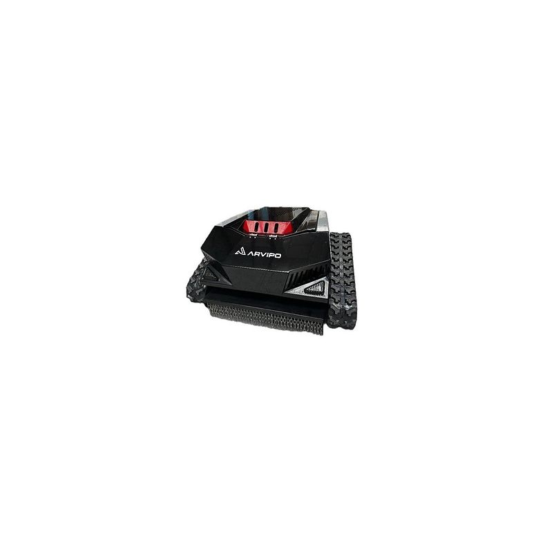 CORTA MATO-DESTROÇADOR REMOTO ARVIPO DRM-70 BRUSHLESS 2