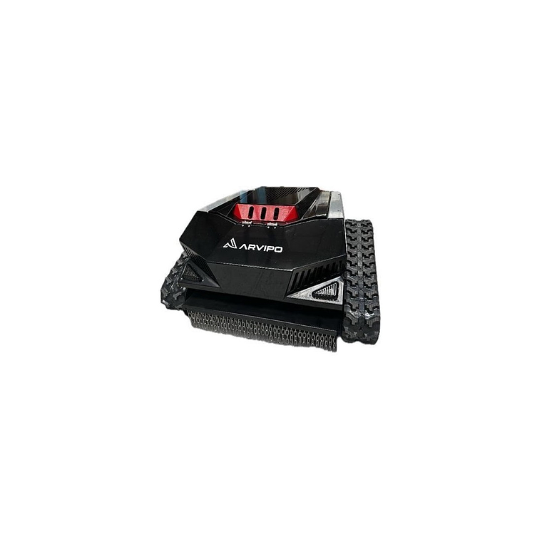 CORTA MATO-DESTROÇADOR REMOTO ARVIPO DRM-70 BRUSHLESS 2