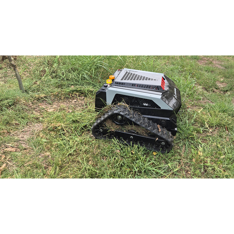 CORTA MATO-DESTROÇADOR REMOTO ARVIPO DRM-70 BRUSHLESS 4