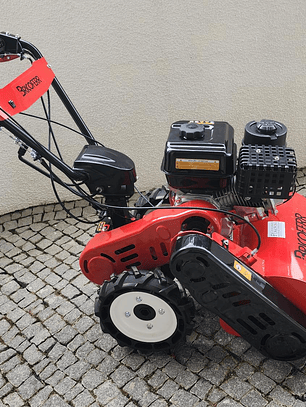 Triturador Martelos 7hp