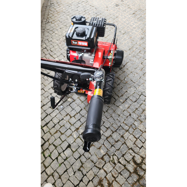 Triturador Martelos 7hp 4