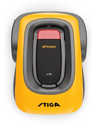 Robô Corta Relva A750