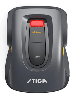 Robô Corta Relva A3000