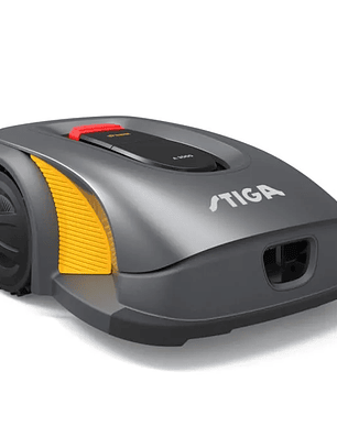 Robô Corta Relva A3000